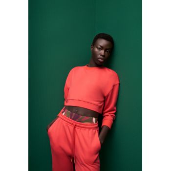 Sweatshirt, Soulwear, Mey 17393-560