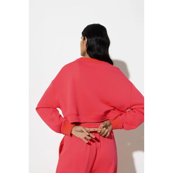 Sweatshirt, Soulwear, Mey 17393-560