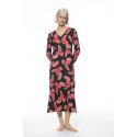 Chemise de Nuit Robe Intérieure Manches 3/4, Flying Bird, Mey 1230024-515