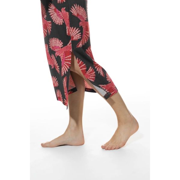 Chemise de Nuit Robe Intérieure Manches 3/4, Flying Bird, Mey 1230024-515