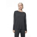 Tee-Shirt Manches Longues, Pure Chic, Mey 1210017-515