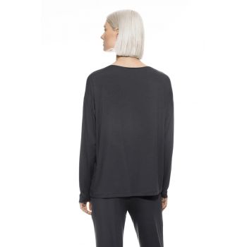 Tee-Shirt Manches Longues, Pure Chic, Mey 1210017-515 2