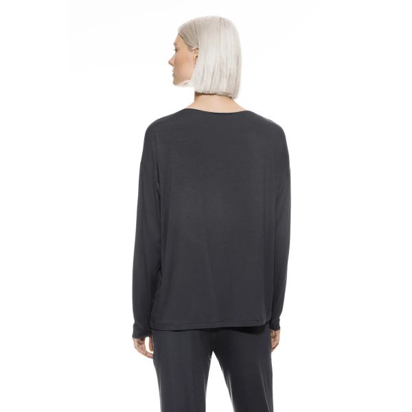 Tee-Shirt Manches Longues, Pure Chic, Mey 1210017-515