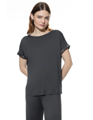 Tee-Shirt Manche 3/4, Pure Chic, Mey 1210016-515