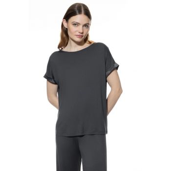 Tee-Shirt Manche 3/4, Pure Chic, Mey 1210016-515