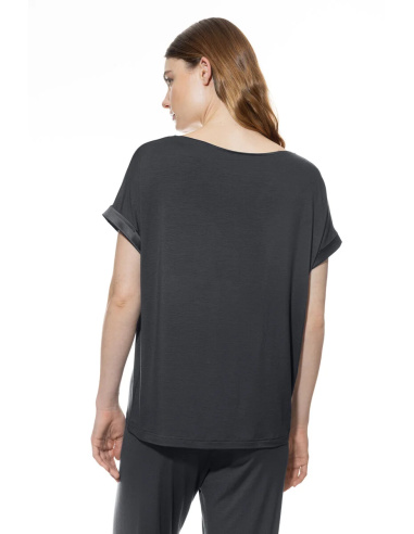 Tee-Shirt Manche 3/4, Pure Chic, Mey 1210016-515
