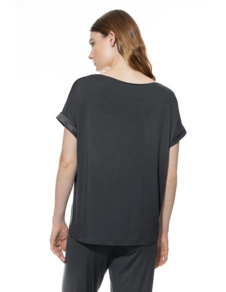 Tee-Shirt Manche 3/4, Pure Chic, Mey 1210016-515