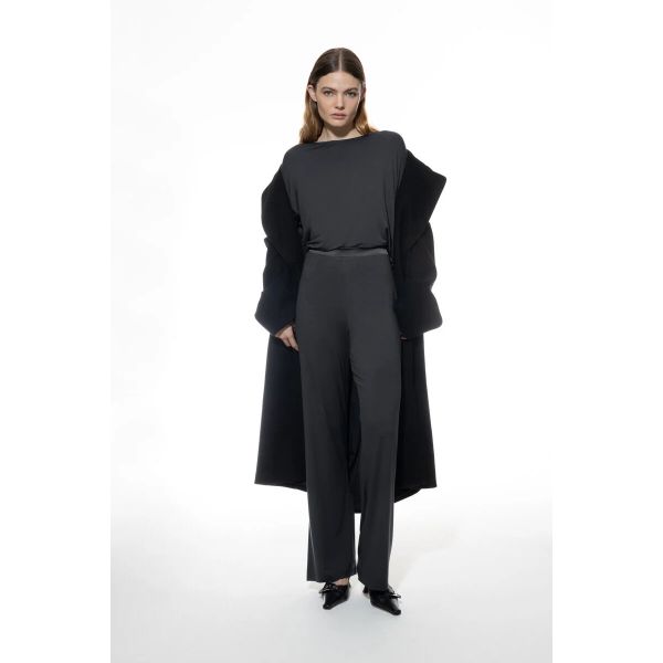 Tee-Shirt Manche 3/4, Pure Chic, Mey 1210016-515