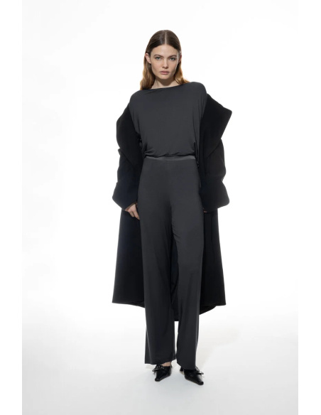 Tee-Shirt Manche 3/4, Pure Chic, Mey 1210016-515