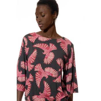 Tee-Shirt Manche 3/4, Pure Chic, Mey 1210015-515 2