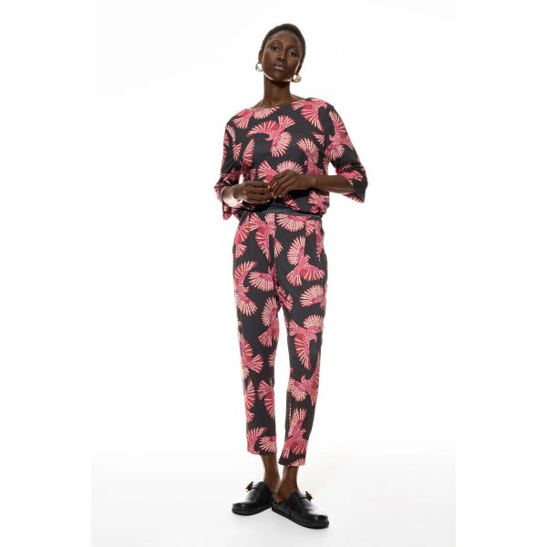 Tee-Shirt Manche 3/4, Pure Chic, Mey 1210015-515