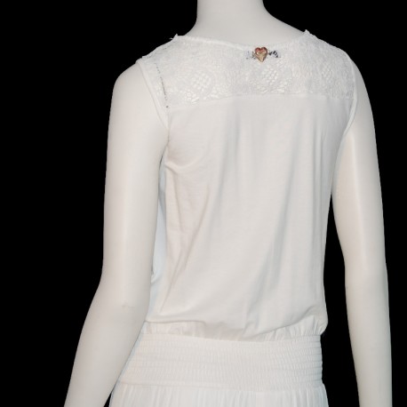 Pantalon Jump Suit, Twin-Set MS5FGG