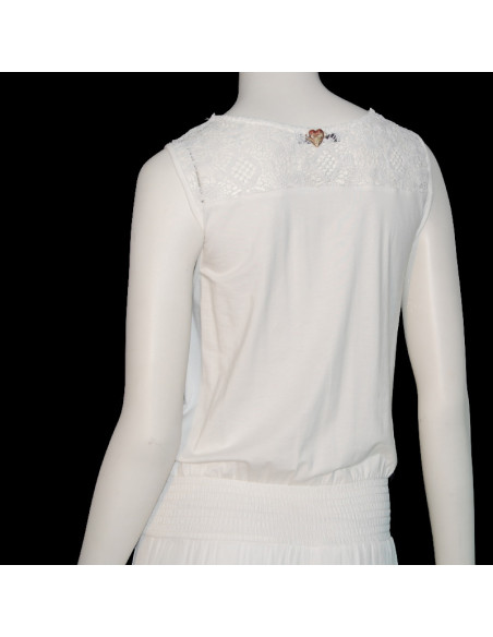 Pantalon Jump Suit, Twin-Set MS5FGG