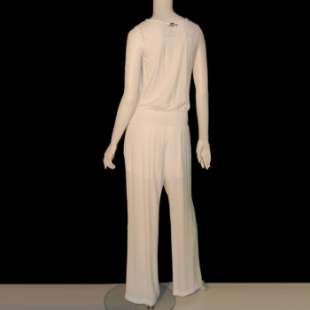 Pantalon Jump Suit, Twin-Set MS5FGG 2