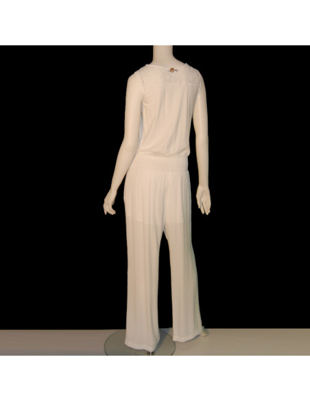 Pantalon Jump Suit, Twin-Set MS5FGG