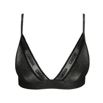 Padded Bralette, Carreras, Sarda 3500229-ZWA 2