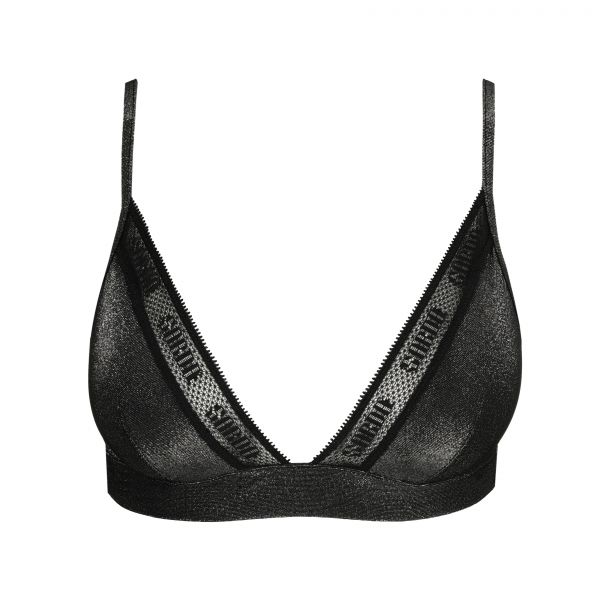 Padded Bralette, Carreras, Sarda 3500229-ZWA