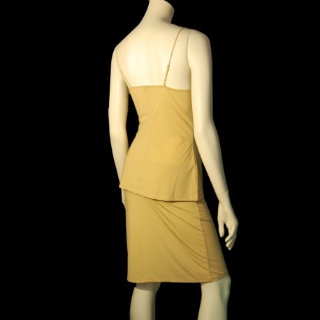 Caraco, Maille, Marjolaine 6MAI4002