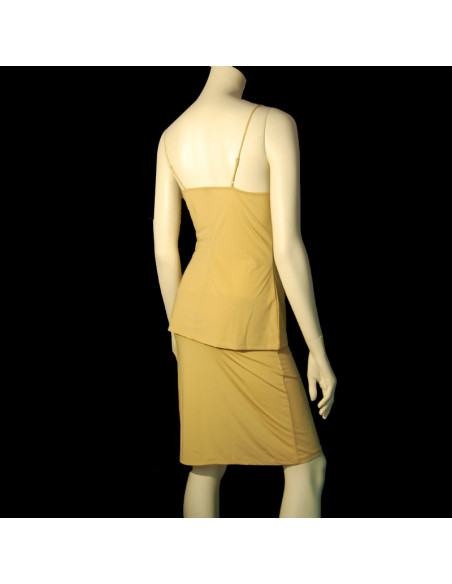 Caraco, Maille, Marjolaine 6MAI4002