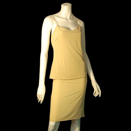 Caraco, Maille, Marjolaine 6MAI4002