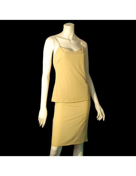 Caraco, Maille, Marjolaine 6MAI4002