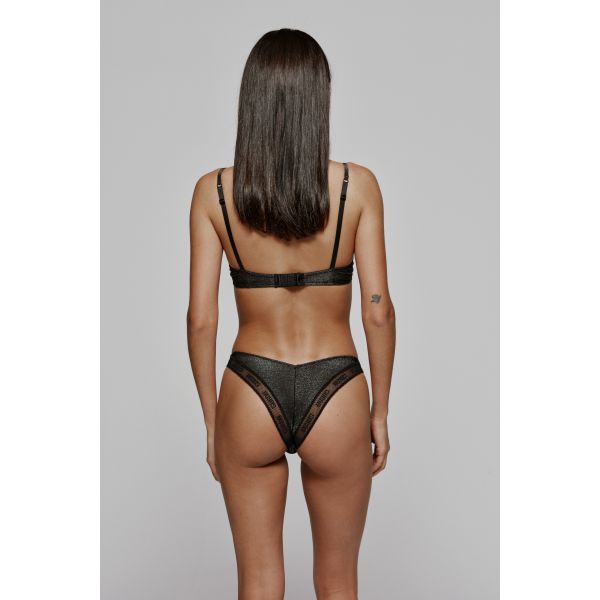 Padded Bralette, Carreras, Sarda 3500229-ZWA