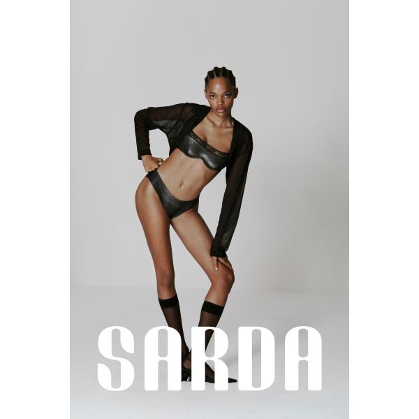 Italian Briefs, Carreras, Sarda 3500256-ZWA