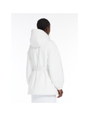 Quilted 3/4-Length Jacket, Circolo, Max Mara CIRCOLO-017 2