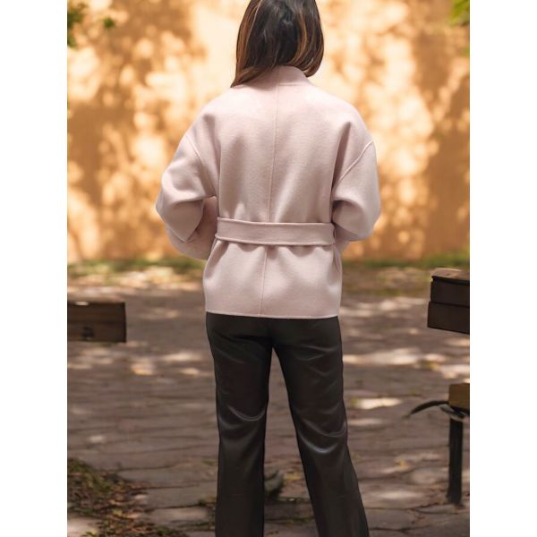 Blouson, Lou Andrea WF75-PINK