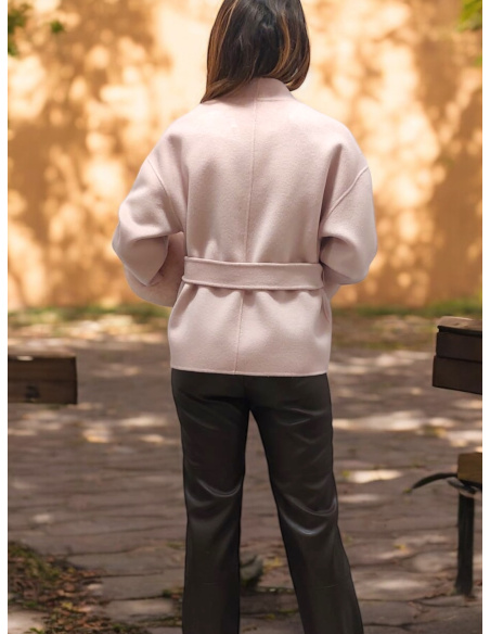 Blouson, Lou Andrea WF75-PINK