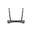 Half-cup bra, Eclats d'Or, ACJ3029-NO