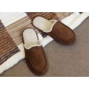 Slippers, 69047S-MARRON