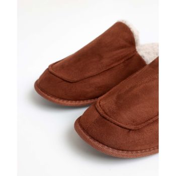 Slippers, 69047S-MARRON 2