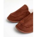 Slippers, 69047S-MARRON