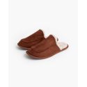 Slippers, 69047S-MARRON