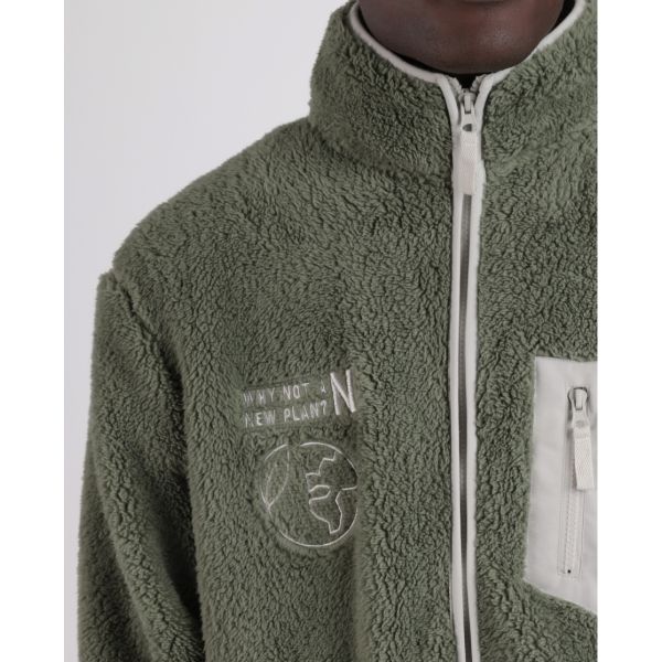 Veste, Admas 67094-CAQUI