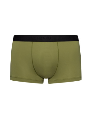 Shorty, Micro Touch - Ripe Apple, Hanro, 073107-2729