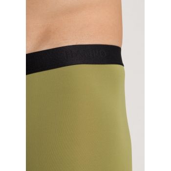 Shorty, Micro Touch, olive branch, Hanro, 073107-2729 2