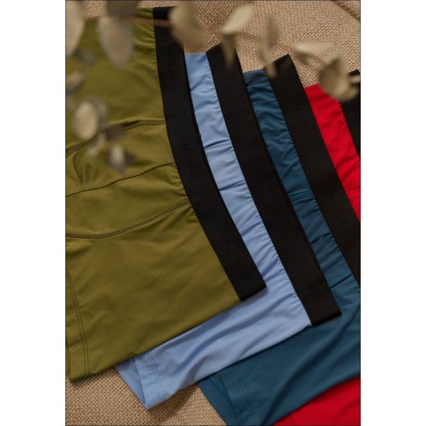 Shorty, Micro Touch - Ripe Apple, Hanro, 073107-2729