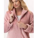 Robe de Chambre zippée, Essentiel, Le Chat ESSENTIELH56B-2271