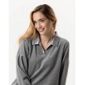 Pyjama, Velvet, Le Chat VELVET802-0123