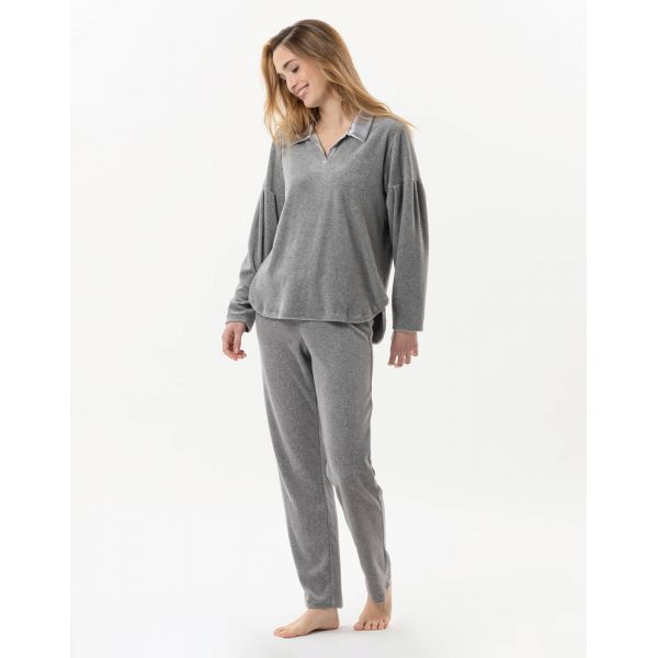 Pyjama, Velvet, Le Chat VELVET802-0123