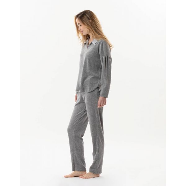 Pyjama, Velvet, Le Chat VELVET802-0123