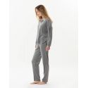 Pyjama, Velvet, Le Chat VELVET802-0123