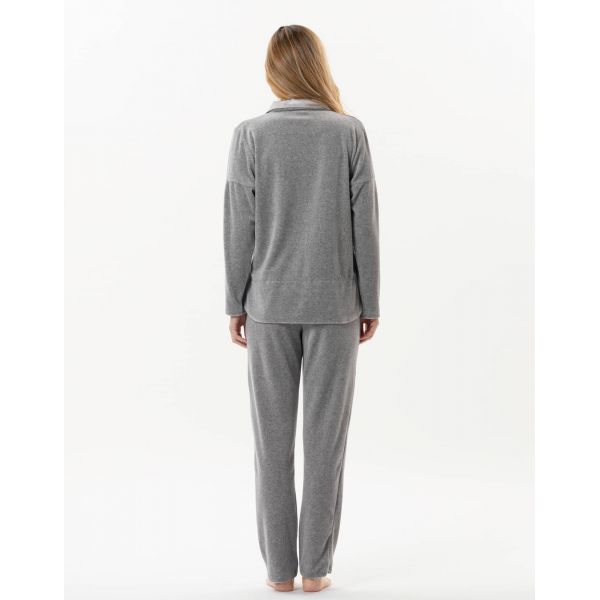 Pyjama, Velvet, Le Chat VELVET802-0123