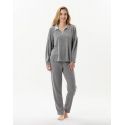 Pyjama, Velvet, Le Chat VELVET802-0123