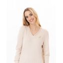 Chemise de Nuit, Garance, Le Chat GARANCE801-0357