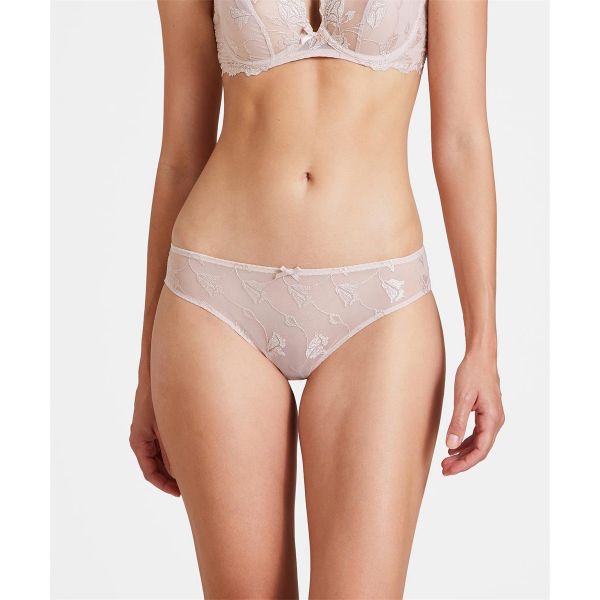 Slip Brésilien, Softessence, Aubade TM22-SKIN