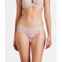 Slip Brésilien, Softessence, Aubade TM22-SKIN