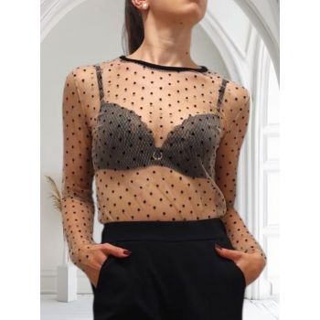 Top Manches Longues, Safra, Pierre Mantoux 1225M-5643 2